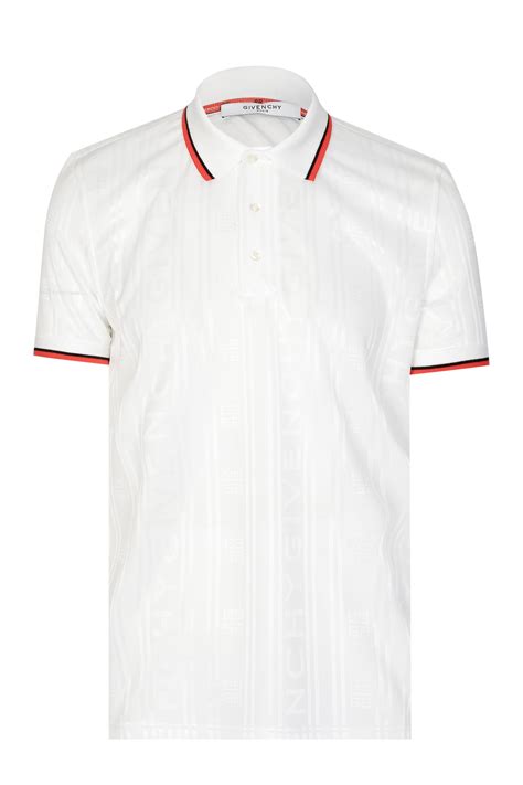 givenchy camisas polo